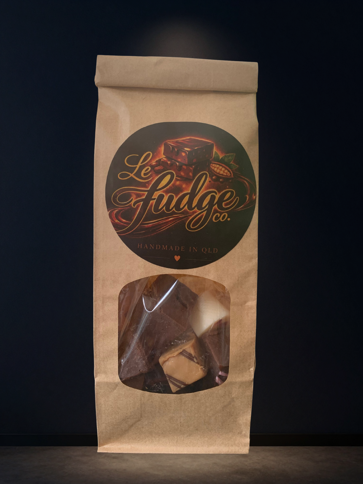 Sampler pack
