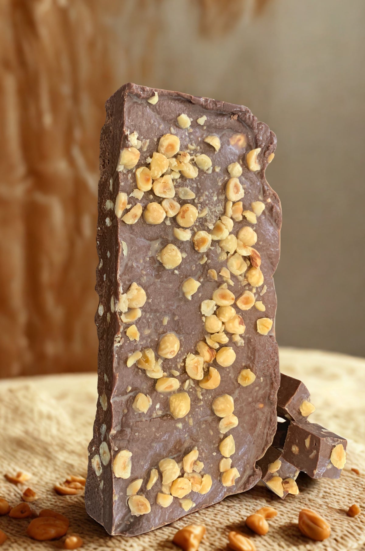 Hazelnut